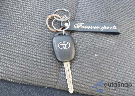 2016 Toyota Corolla S Plus from USA, damaged, VIN 2T1BURHEXGC497110